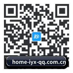 安卓 APP 二维码